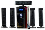 5.1 High Quality Subwoofer Speaker System (DM-6518)