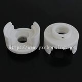 High Temperature Resistance Insulating Steatite Projector Lamp Steatite Ceramic