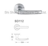 Stainless Steel Door Handle