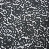 Nylon Cotton Lace Fabric (CY-LW0731)
