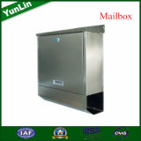 Light Color Steel Mail Box (YL0131)