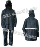 Polyester / PVC Raincoat (SM2101)
