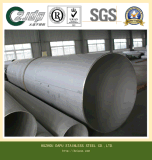 347H Ss Welded Pipe&Tube