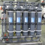 UF System / Water Treatment Machine / Water Purifier