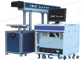 CO2 Glass Tube 100W Laser Marker Machinery