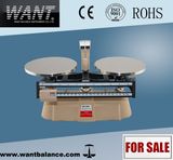 Double Beam Mechanical Scale Balance (2000g*0.1g) (MB-2000)