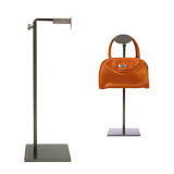 Table Top Adjustable Handbag Stand