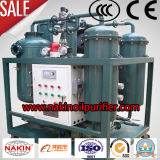 Ty-30 Vacuum Heating Turbine Oil Recycling Equipment