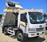 Hot Selling! 10 Tons Tipper Truck