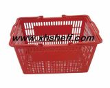 Plastic Basket (XH-A04)