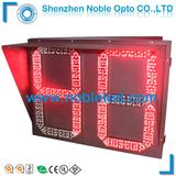 500mm LED Countdown Timer