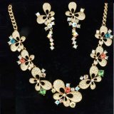 High Quality Fashion Accessories Alloy Necklace Jewelry Necklace
