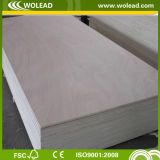 High Quality Keruing Commercial Plywood for Sale (w14167)