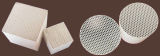 Top Quality Heat Storage Cordierite Ceramic Honeycomba for Rto