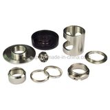 CNC Machining Aluminum Parts (No. 0194)