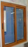 High Quality Aluminium Clad Wood Sliding Window (AW-SW01)