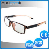 2015 Popular Eyewear Bright Vision Optical Eyeglasses Tr90