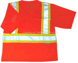 Safety Vest /Reflective Vest-Villa3005