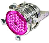 36X5w DMX PAR LED Pink Wedding Lighting