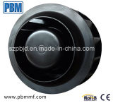 (CE) 190mm Backward Curved Centrifugal Ventilator Fan