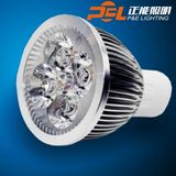 Epistar 5W LED Light, MR16 LED Spotlight