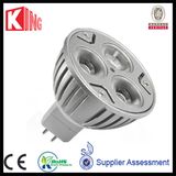 3X3w MR16 LED CREE 12V Spotlight