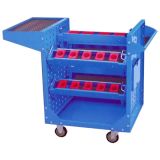 CNC Tool Cart