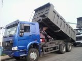 HOWO 6X4 30t Tipper Truck Sinotruk (ZZ3257N4047C)