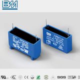 Cbb61 Air Conditioner Capacitor with TUV Certificate