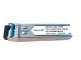 SFP Bidi 1.25g 1310/1550nm (1550/1310nm) 3km Transceiver