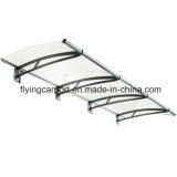 Durable UV Protect Canopy Awning Aluminium