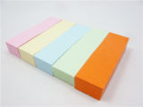 Colorful Stiky Note Memo Pad Hot Sale on Office Supply