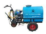 Power Spray Machinery