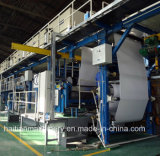 Test Kraft Paper Making Machinery