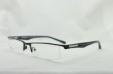 Metal Optical Frame Eyeglass and Eyewear (B2547)