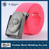 Foshan Weisi Wholesale Customized Steel Chastity Belt