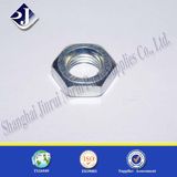 Hex Thin Nut