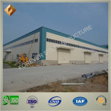 China Warehouse Steel Structure Building