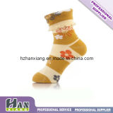 OEM Socks Exporter Cotton Children Socks Girl Socks