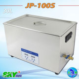 30L Ultrasonic Cleaning Machine for Engine Parts