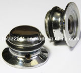 Custom Stainless Steel Electronic Control Knobs, AMP Control Knobs