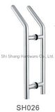 Stainless Steel Pull Handle