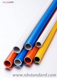 Pex Pipe/Multilayer Pipe with Aluminium Layer/Pex-Al-Pex Pipe