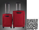 Travel Trolley, Suitcase, Luggage Bag (UTNL1013)