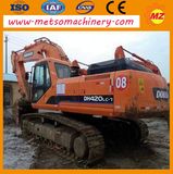 Doosan Crawler Excavator (DH420-7) with CE