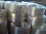 Non-Toxic Transparent Clear PVC Hose for Heavy Duty