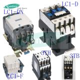 Electrical Contactor Magnetic Contactor AC Contactor LC1-D LC1-Dn LC1-F 3tb 3TF