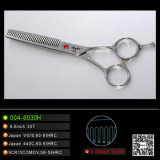 Two-Piece Welded Hair Thinning Scissors (004-6030H)