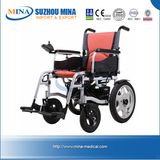 Mina-6401 Brushless Motor Cheap Price Electric Wheelchair