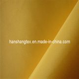 210T Plain Micro Fiber Fabric with Coating (HS-C2063)